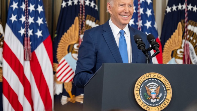 以牙还牙？欧盟将出台美国《通货膨胀削减法案》对标法案