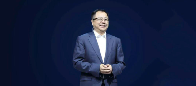 华人运通获强援 原现代汽车（中国）副总裁李峰加盟出任联席总裁