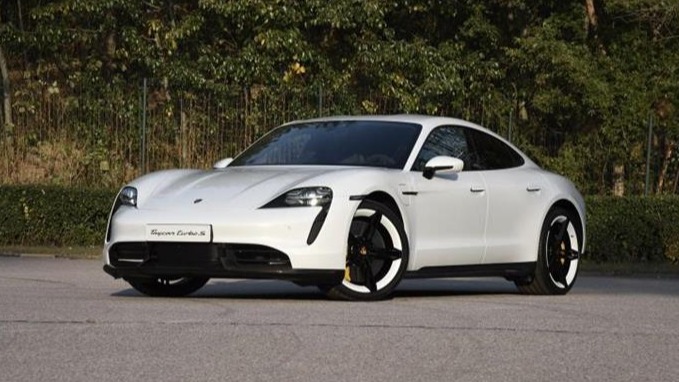 超出预期 美国车主谈Taycan续航表现