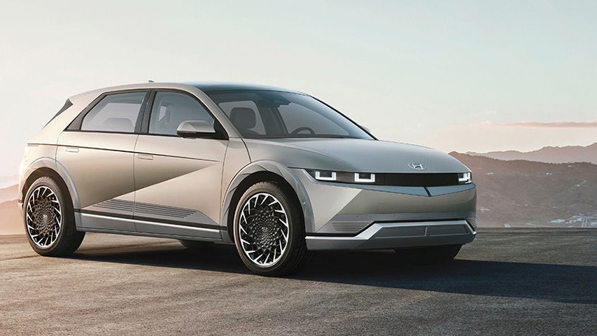 现代汽车将提升在印尼的电动汽车产量，Ioniq 5将搭载当地产电池包