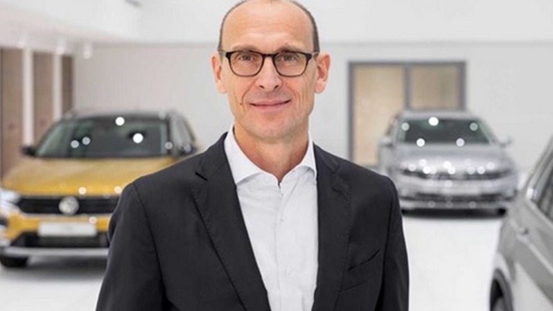 大众汽车高层人事大变 迪斯专注软件业务拉尔夫掌权大众中国