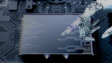 国产芯片，需组“高端局”