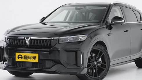 25万左右国产新能源SUV，新岚图FREE对比问界M7，谁最值得购买？