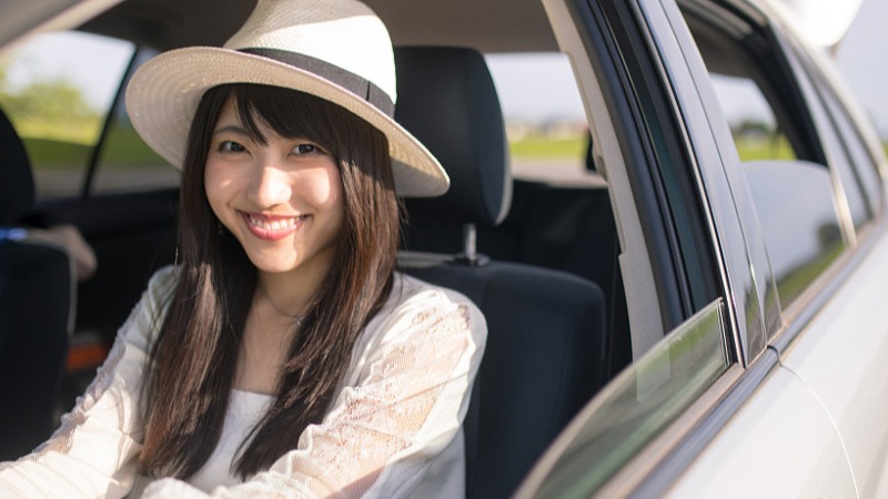 10万左右适合女生开的三款车，你选哪款？
