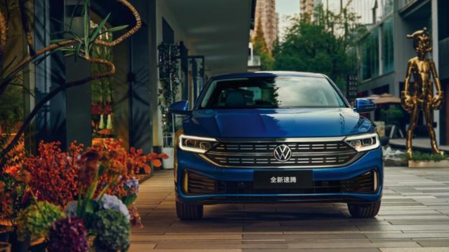 速腾、朗逸、福克斯等均上新 家轿“开锅”捞哪个合适？