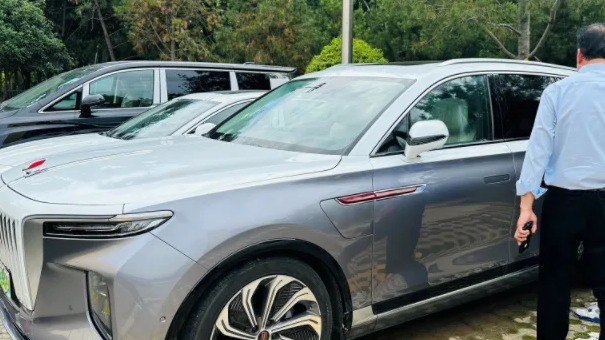 近70万买的车两年修10次车主想退车 4s店：已修好无法退