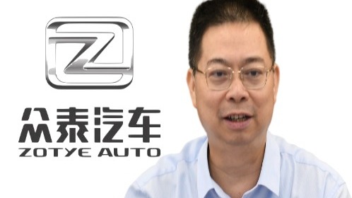宝能姚振华入主众泰汽车？ 内部人士称是战略合作关系