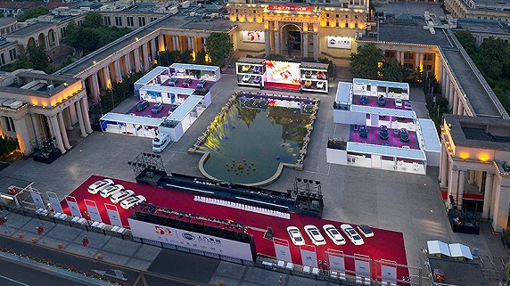 六大汽车集团净利普降 二线车企靠“非主业”扭亏