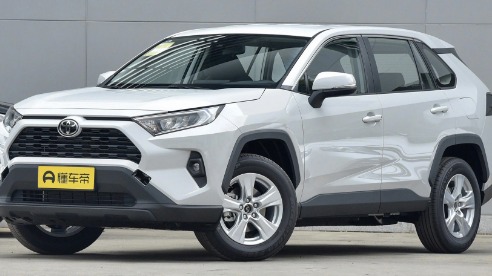 紧凑型SUV该怎么选？一文带你了解RAV4荣放车型综合产品力