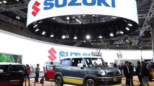 爆卖300万辆！中国汽车教父退市五年，反而越活越滋润