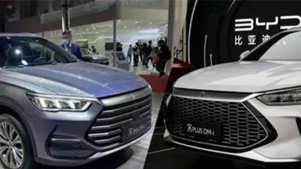 7月车型投诉榜：比亚迪一车难求 宝马一言难尽