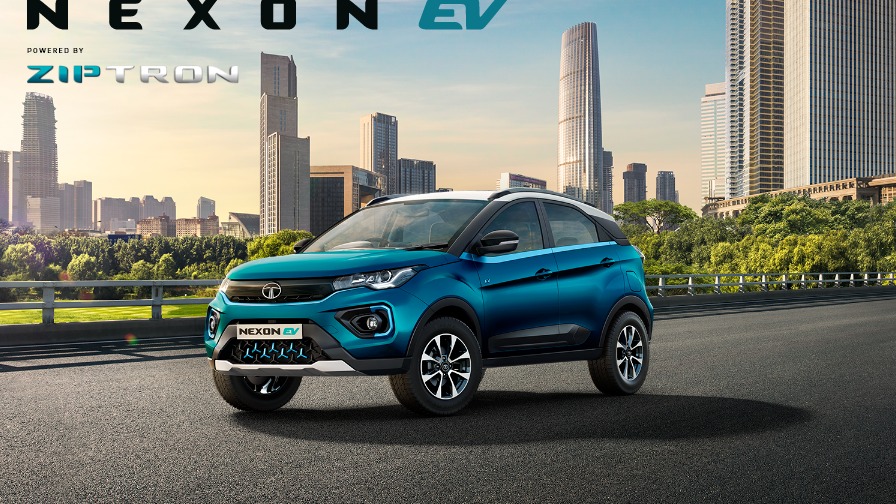 塔塔将扩大电动车型阵容，推出更高价车型