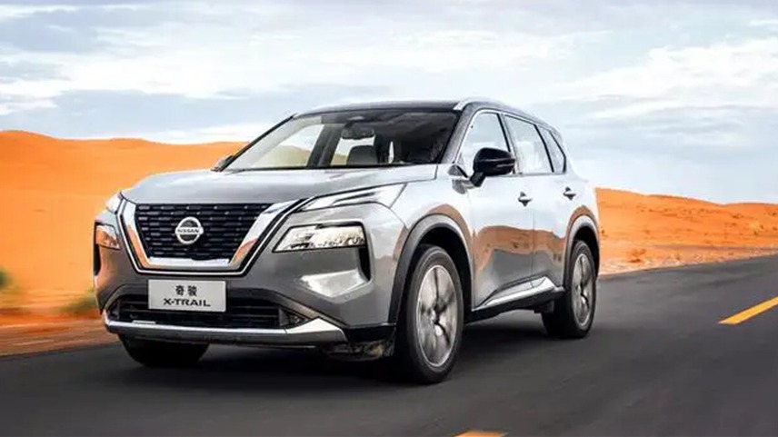 奇骏e-POWER部分组件量产 跌落谷底的奇骏能否靠新能源谋条生路？