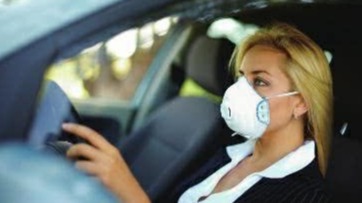 疫情下用车，这三点一定要注意