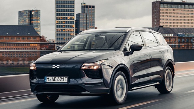 被爆运营近乎停滞，又一家新势力车企亮红灯？