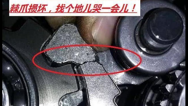 自动档汽车P档停车？对车辆上海有多大？