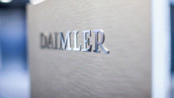 “疏忽大意”安装柴油车作弊软件 戴姆勒在德国被罚9.6亿美元
