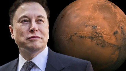 马斯克发推“2029”，暗示登陆火星时间