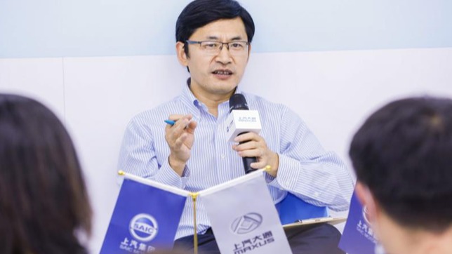 概念皮卡投石问路 自省与变通助力上汽大通稳步向前