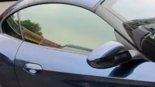 夏天车子每天被暴晒会不会出问题？老司机帮你做解析