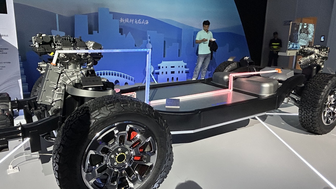 汽车供应链，继续承压 | 请回答2024