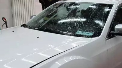 镀膜和打蜡有什么区别差异，做哪个性价比高？