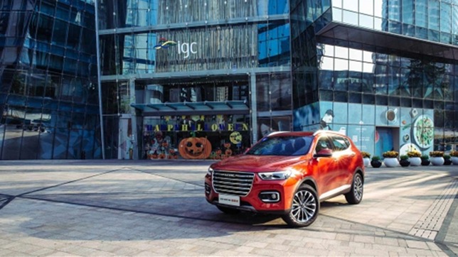 最高优惠近10万，还有半价购车 成都车展值得你来逛一逛