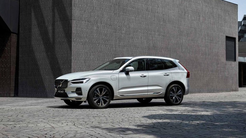 沃尔沃3月在华销量大跌拖累全球 车主称2023款XC60仅用一个月车机黑屏