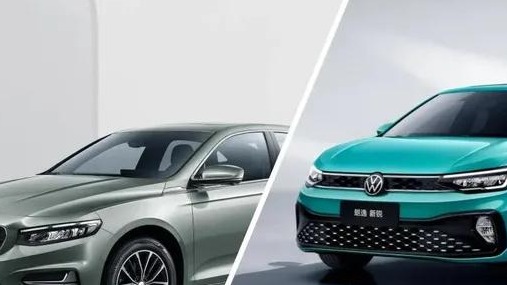 绝对不会白等！6月即将上市的三款轿车都是实力派