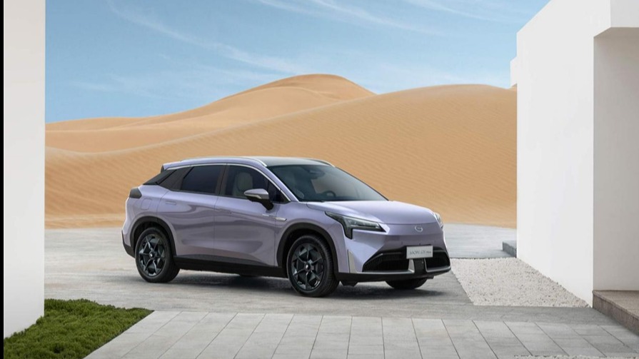 合营企业导致盈利下降 广汽集团一语道尽几家辛酸