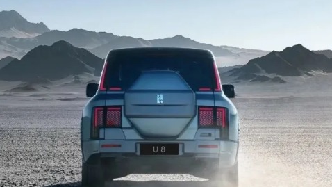 增程式是“脱裤子放屁”？你看不起的增程式，很有可能取代混动车