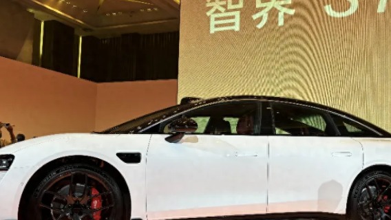 “遥遥领先”后，余承东决定“亏本卖”