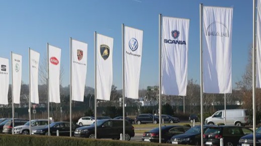 大众将收购奥迪剩余股份、网传博郡已运营新公司|每日汽车要闻