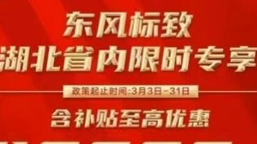 买车大优惠你能扛多久 德国反对欧盟2035年禁售政策