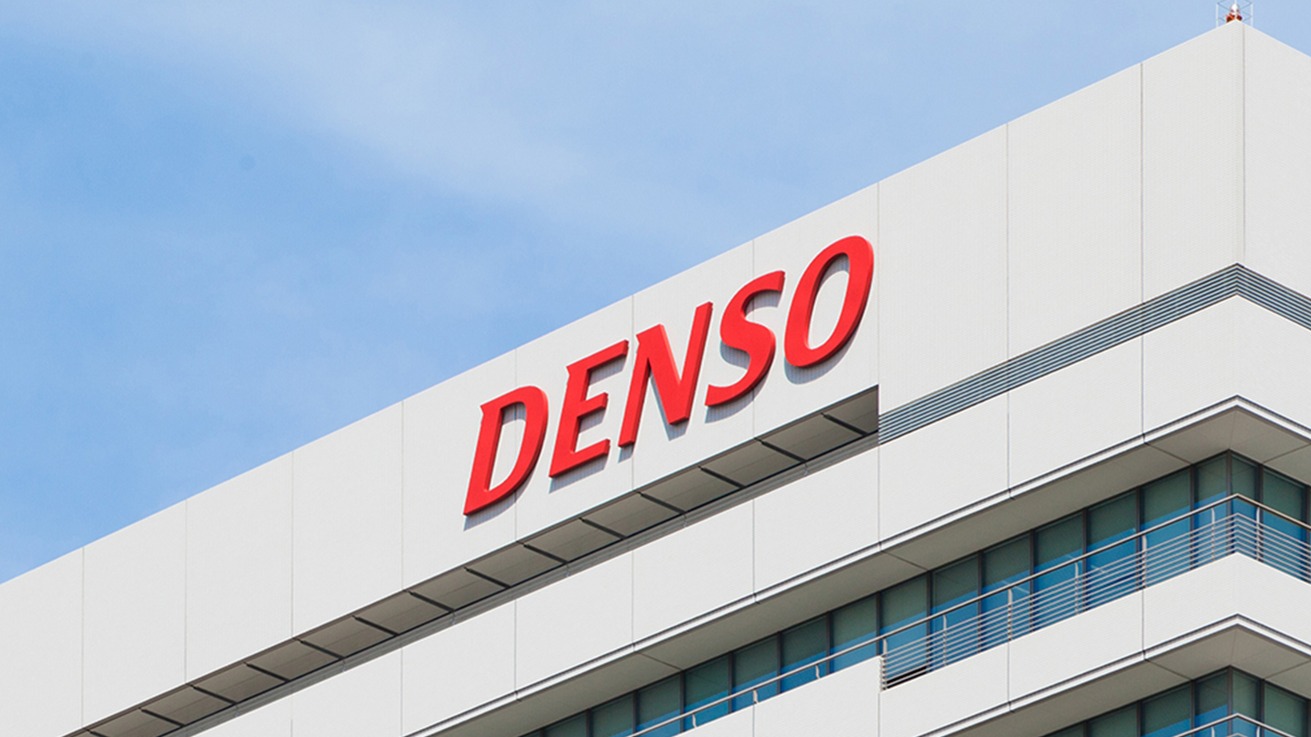 由于缺芯或导致减产，电装下调全年营业利润预期