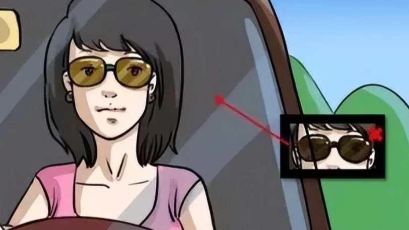 夏季开车有这些习惯很危险！看你是不是中枪了？