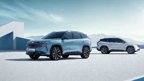 中国汽车市场的顶流，要告别合资了