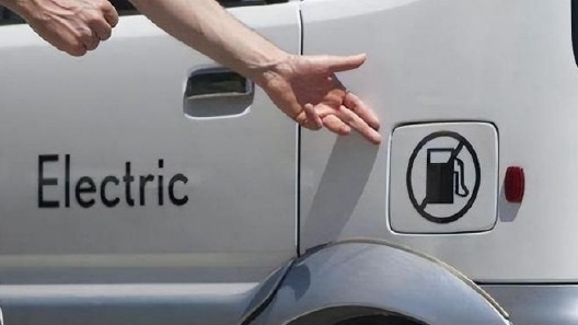 欧洲2035年全面禁燃 或利好中国车企出海