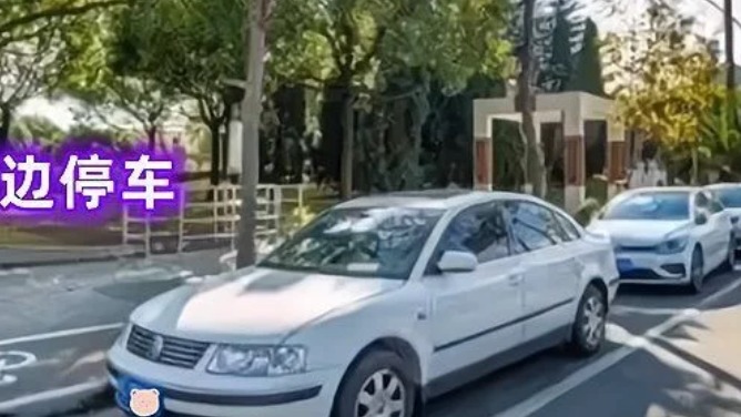 车子自己去遛弯？男子被封控在家，却收到异地违章信息，堪称神奇