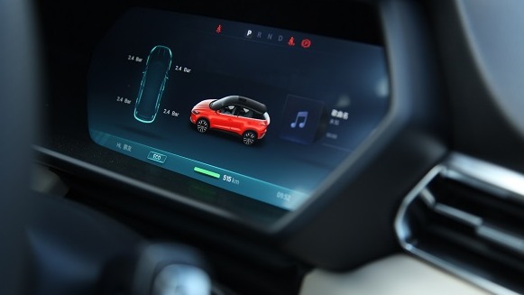 也许，是误解了小鹏汽车