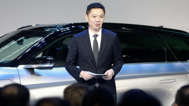 华为王军停职，余承东独揽大权