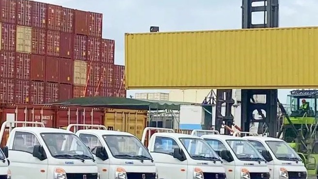 墙内墙外两头香！ 新能源商用车“破卷”不妨布局海外市场？