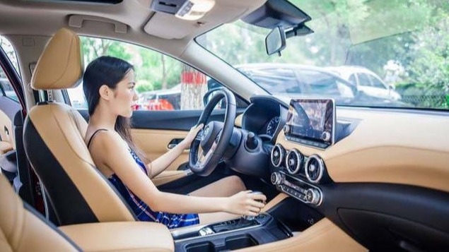 销售不会告诉你，国庆开新车回家没注意这项，直接扣12分，罚2