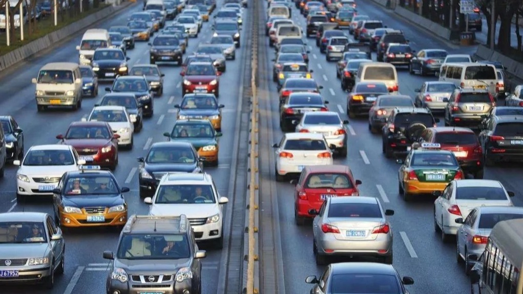 为什么说短途行驶伤车又费油？