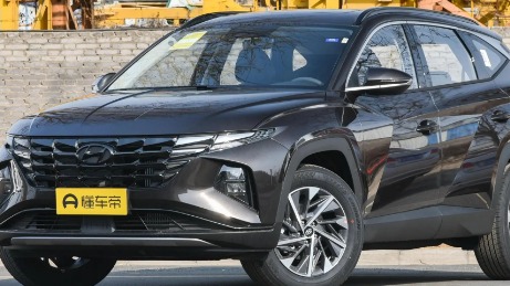 优惠4万后，现代途胜L售价不足13万起，值不值得购买？