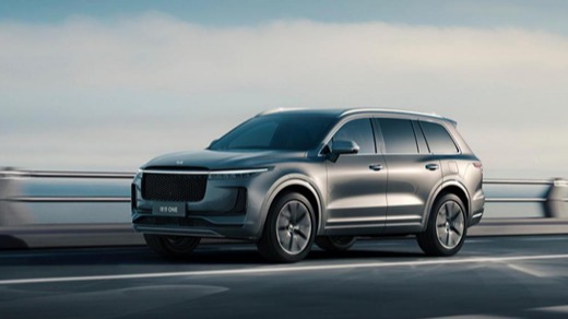 网上大量出现理想ONE转让消息 争议下的理想汽车能否继续理想