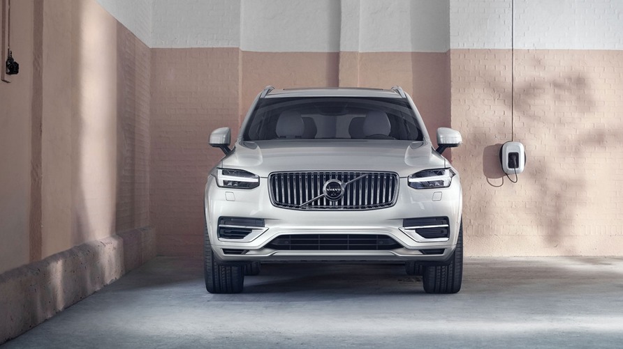 因“车辆失去制动助力”隐患召回 沃尔沃的安全牌还能打多久？