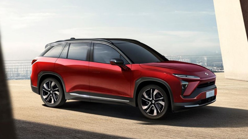 与英特尔达成合作后 蔚来在硅谷裁员141人