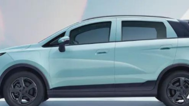 7万级通勤纯电车，选吉利几何Ｅ萤火虫，还是比亚迪海鸥？