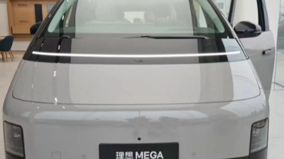 纯电大型MPV，理想MEGA值不值得购买？